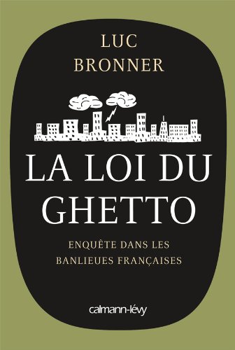 Loi du ghetto (la)