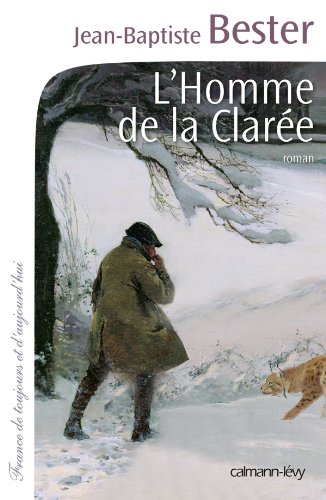 l' homme de la clarée  