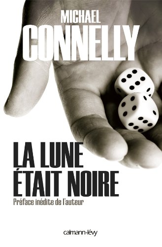la lune était noire  