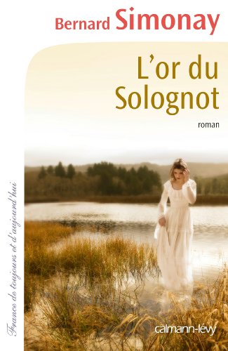 l' or du solognot  