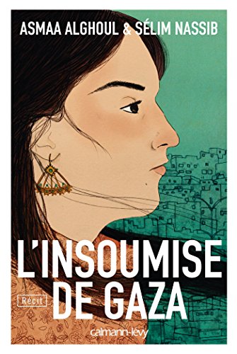 L insoumise de gaza