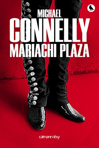 mariachi plaza