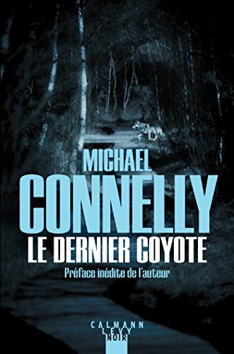 le dernier coyotte  