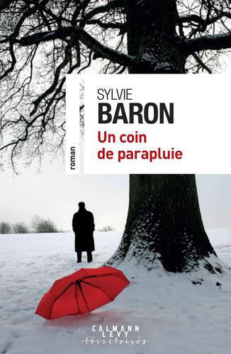coin de parapluie un