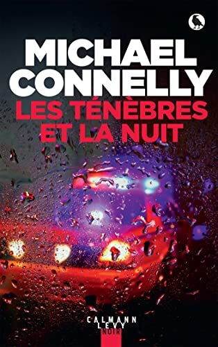 Couverture: les ténèbres et la nuit les ténèbres et la nuit