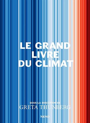 le grand livre du climat  