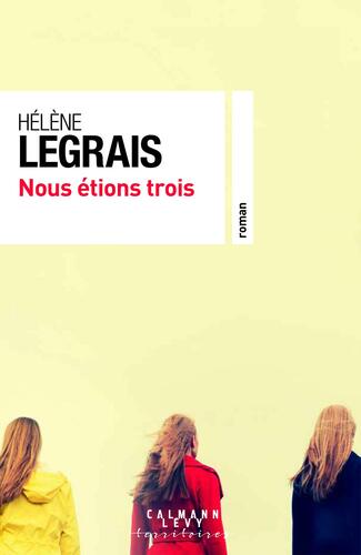 nous étions trois