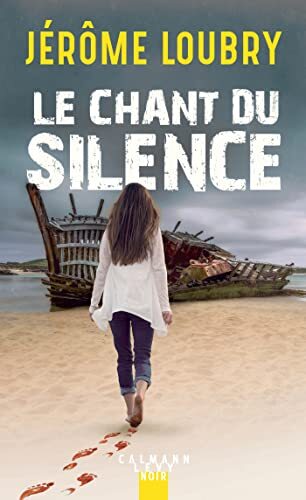 Couverture: le chant du silence le chant du silence