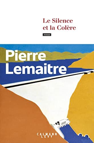 Couverture: le silence et la colère le silence et la colère