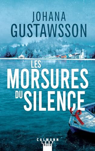 les morsures du silence  