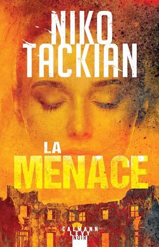 Couverture: la menace la menace