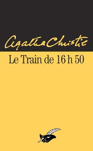 le train de 16h50  