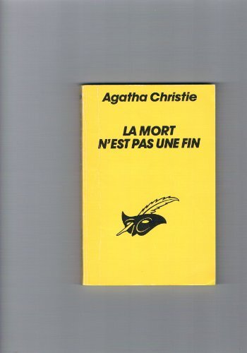 la mort n'est pas une fin  