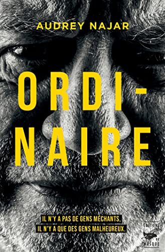 ordinaire