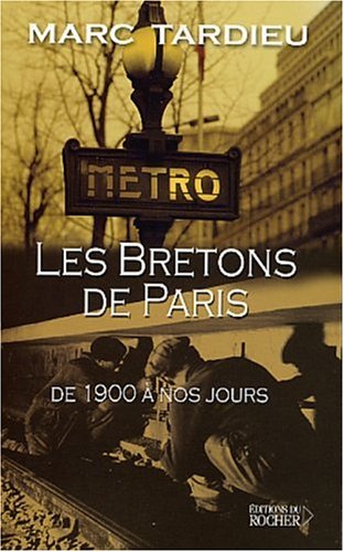 Bretons a paris (les)