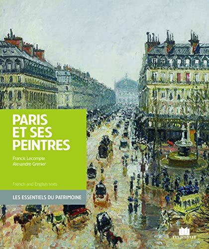 paris et ses peintres
