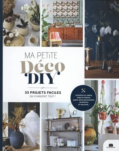 ma petite déco diy