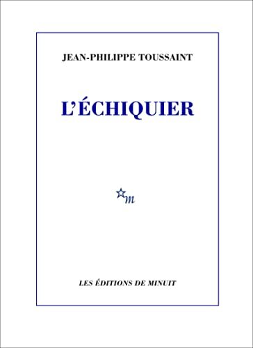 l' échiquier  