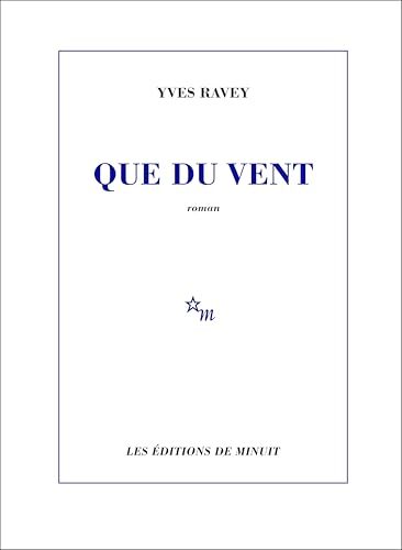 que du vent