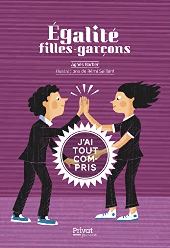 égalité filles-garçons