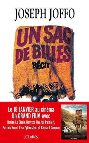 un sac de billes  