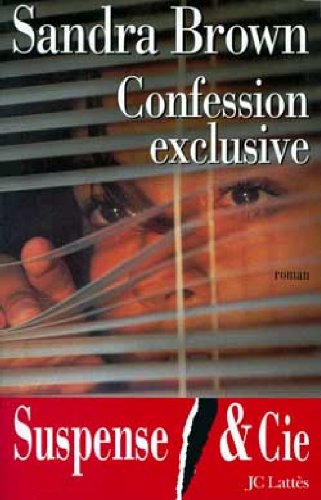 confession exclusive