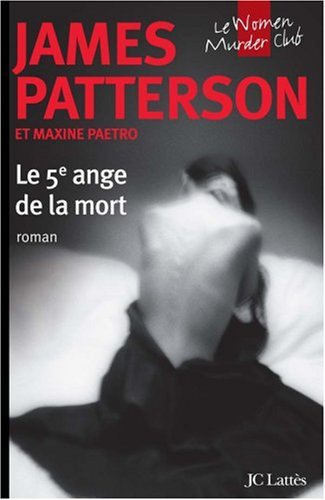 le cinquième ange de la mort  