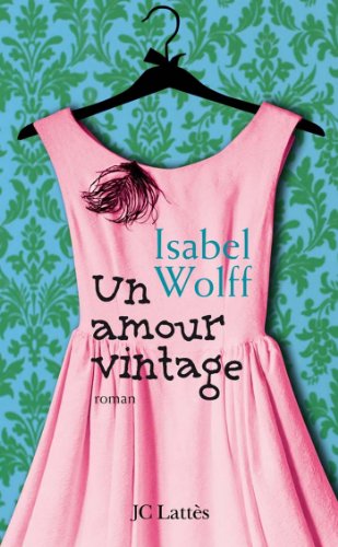 un amour vintage  