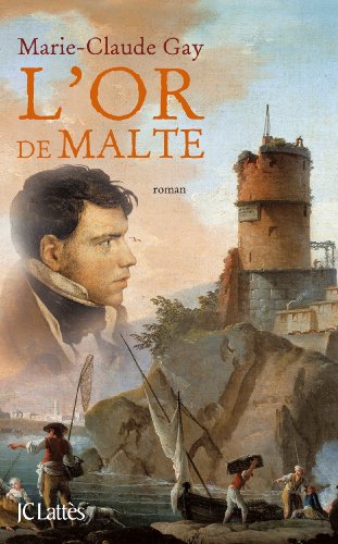 l' or de malte  