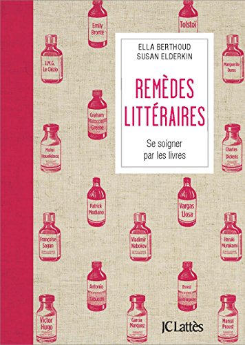 remèdes littéraires