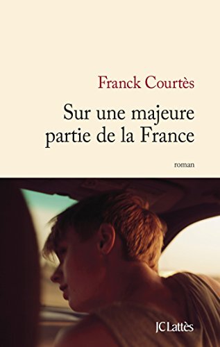 sur une majeure partie de la france