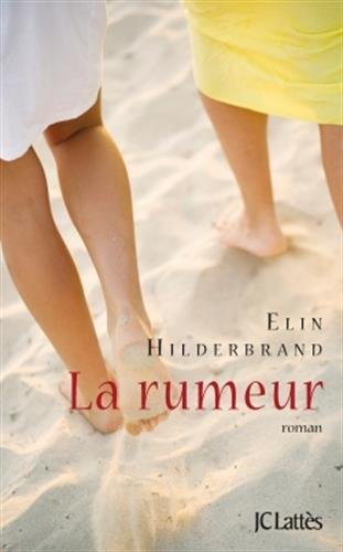 la rumeur  