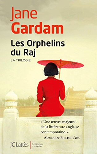 les orphelins du raj  