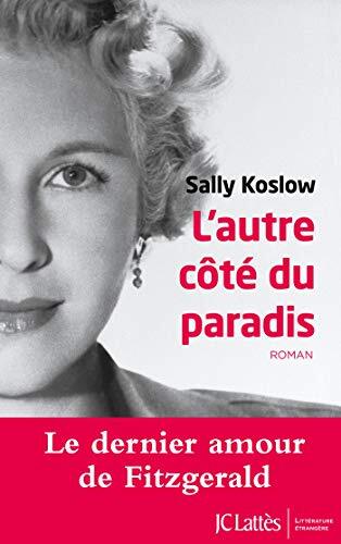 l' autre côté du paradis  