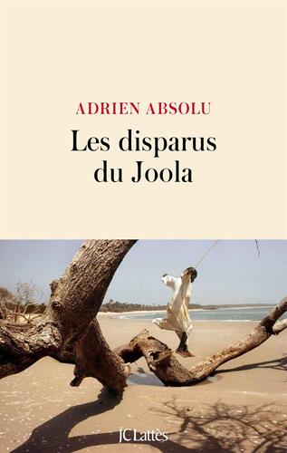 les disparus du joola  