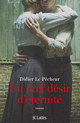 Bref désir d éternité (Un)