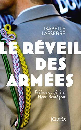 le réveil des armées  