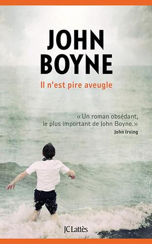 il n'est pire aveugle