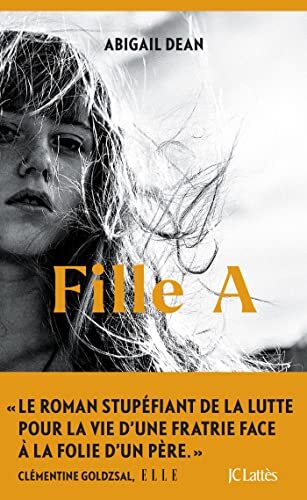 fille a
