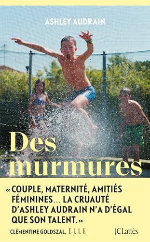 des murmures  