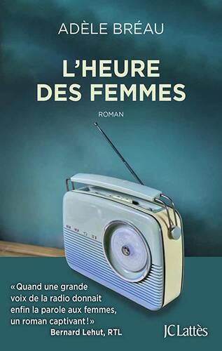 Couverture: l' heure des femmes l' heure des femmes