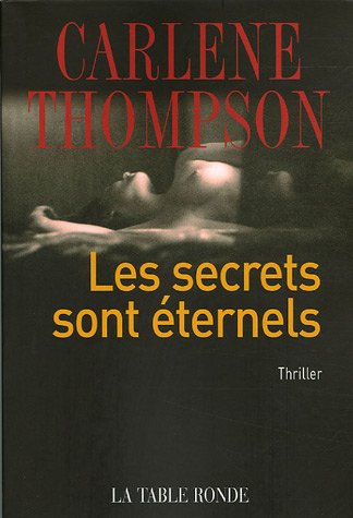 Secrets sont eternels (les)