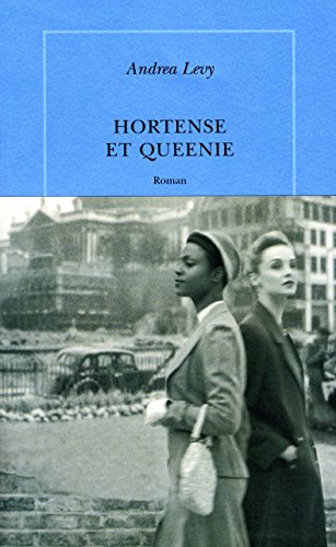 Hortense et queenie