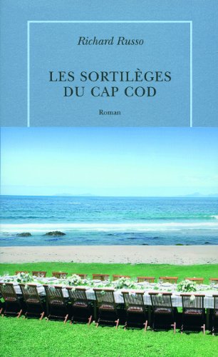 Sortileges du cap cod (les)