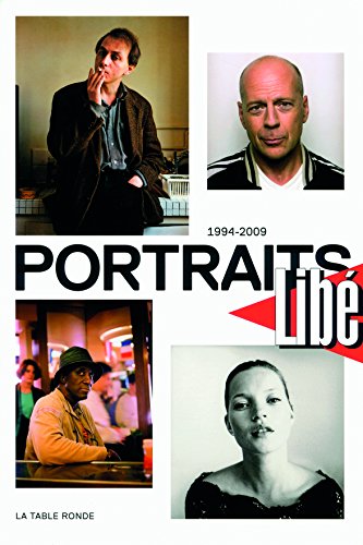 portraits libé