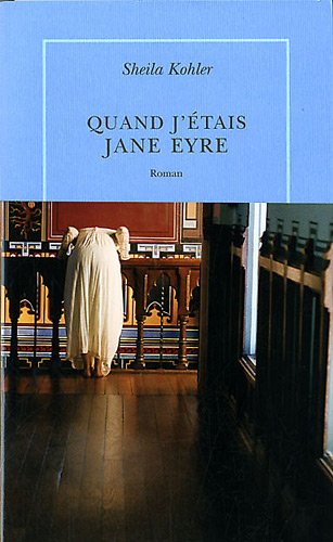 quand j'étais jane eyre