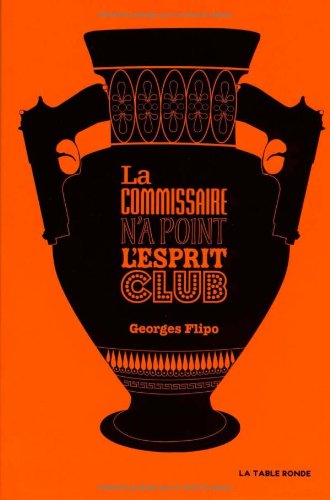 commissaire n'a point l'esprit club la