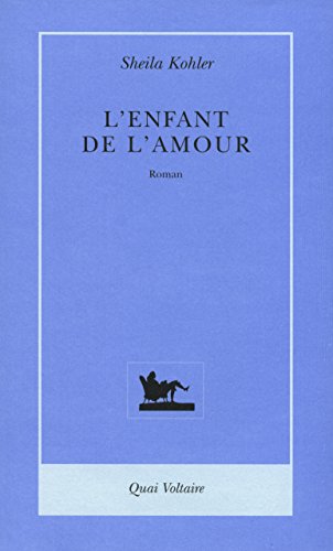 l' enfant de l'amour  