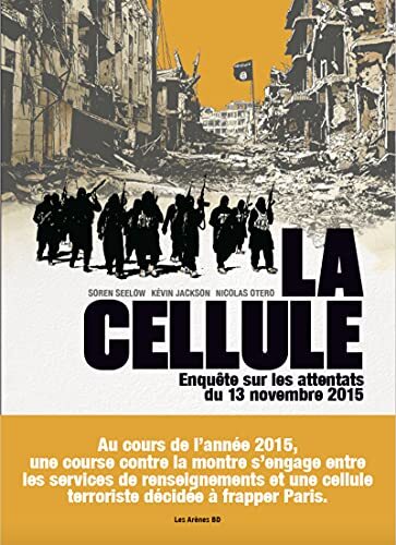 la cellule  