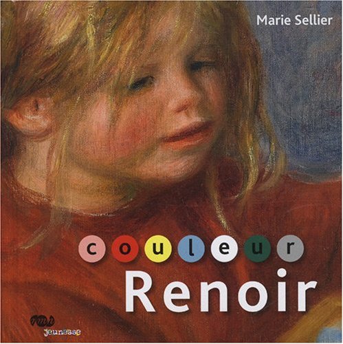 couleur renoir